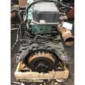 VOLVO VED12 D Engine Assembly thumbnail 2