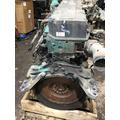 VOLVO VED12 D Engine Assembly thumbnail 3