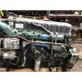 VOLVO VED12 D Engine Assembly thumbnail 4