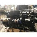 VOLVO VED12 D Engine Assembly thumbnail 2