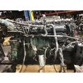 VOLVO VED12 D Engine Assembly thumbnail 4