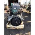 VOLVO VED12 D Engine Assembly thumbnail 3
