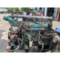 VOLVO VED12 Engine Assembly thumbnail 4
