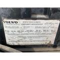 VOLVO VED12 Engine Assembly thumbnail 5