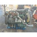 VOLVO VED12 Engine Assembly thumbnail 1