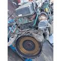 VOLVO VED12 Engine Assembly thumbnail 2