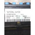 VOLVO VNL670 Instrument Cluster thumbnail 2