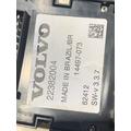 VOLVO VNL780 ECM (HVAC)climate control thumbnail 4