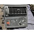 VOLVO VNL Dash Console Switch thumbnail 1