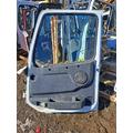 VOLVO VNL Door Assembly, Front thumbnail 2