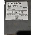 VOLVO VNL Electronic Chassis Control Modules thumbnail 4