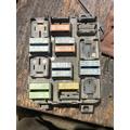 VOLVO VNL Fuse Box thumbnail 1