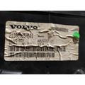 VOLVO VNL Instrument Cluster thumbnail 3