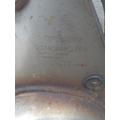 VOLVO  DPFCatalytic Converter thumbnail 1