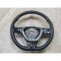 VW JETTA Steering Wheel thumbnail 1