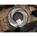 USED Flywheel VOLVO D 13 for sale thumbnail