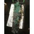 USED Engine Oil Cooler VOLVO D13 for sale thumbnail