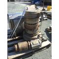 USED DPF (Diesel Particulate Filter) VOLVO D16 for sale thumbnail