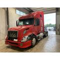 USED Cab Volvo VNL for sale thumbnail