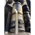 USED - W/STRAPS, BRACKETS - A Fuel Tank VOLVO VNM 1998-2003 for sale thumbnail