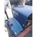 WESTERN STAR TR 4800 Hood thumbnail 3