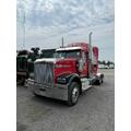 WESTERN STAR TR 4900 FA Parts Vehicles thumbnail 1