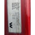 WESTERN STAR TR 4900 FA Parts Vehicles thumbnail 8