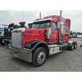WESTERN STAR TR 4900 FA Parts Vehicles thumbnail 9