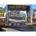 WESTERN STAR TR 4900 Hood thumbnail 1