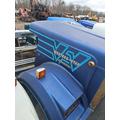 WESTERN STAR TR 4964-F Hood thumbnail 8