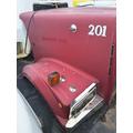 WESTERN STAR TR 4964-F Hood thumbnail 2