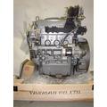 YANMAR 4TNV98T-ZGGE Engine thumbnail 1