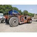 paling Lift truck 40 T Equipment (Whole Vehicle) thumbnail 1