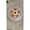   Clutch Disc thumbnail 3