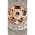   Clutch Disc thumbnail 4