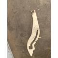   Hood Latch thumbnail 1