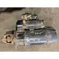   Starter Motor thumbnail 1