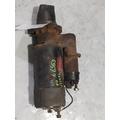   Starter Motor thumbnail 1