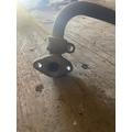   Turbo Oil Feed Line thumbnail 1